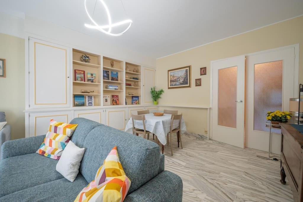 Appartement Familial 6P, Avec Piscine Et Tennis, Proche Mer Roquebrune-Cap-Martin Exterior photo