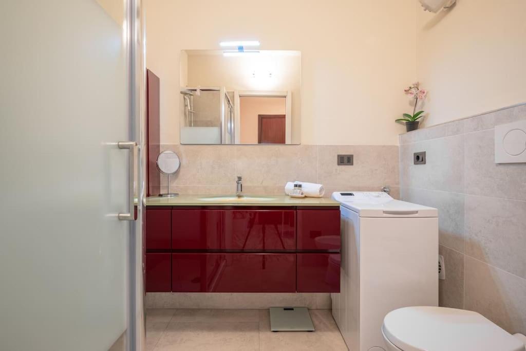 Appartement Familial 6P, Avec Piscine Et Tennis, Proche Mer Roquebrune-Cap-Martin Exterior photo